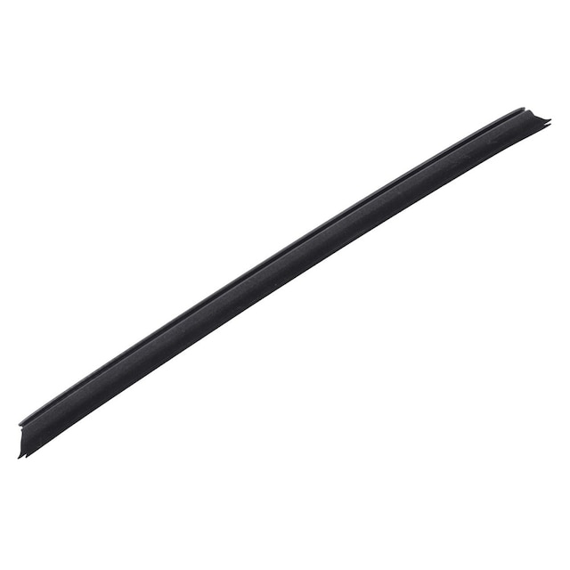 GM Genuine Parts Passenger Side Rear Door Window Inner Sealing Strip