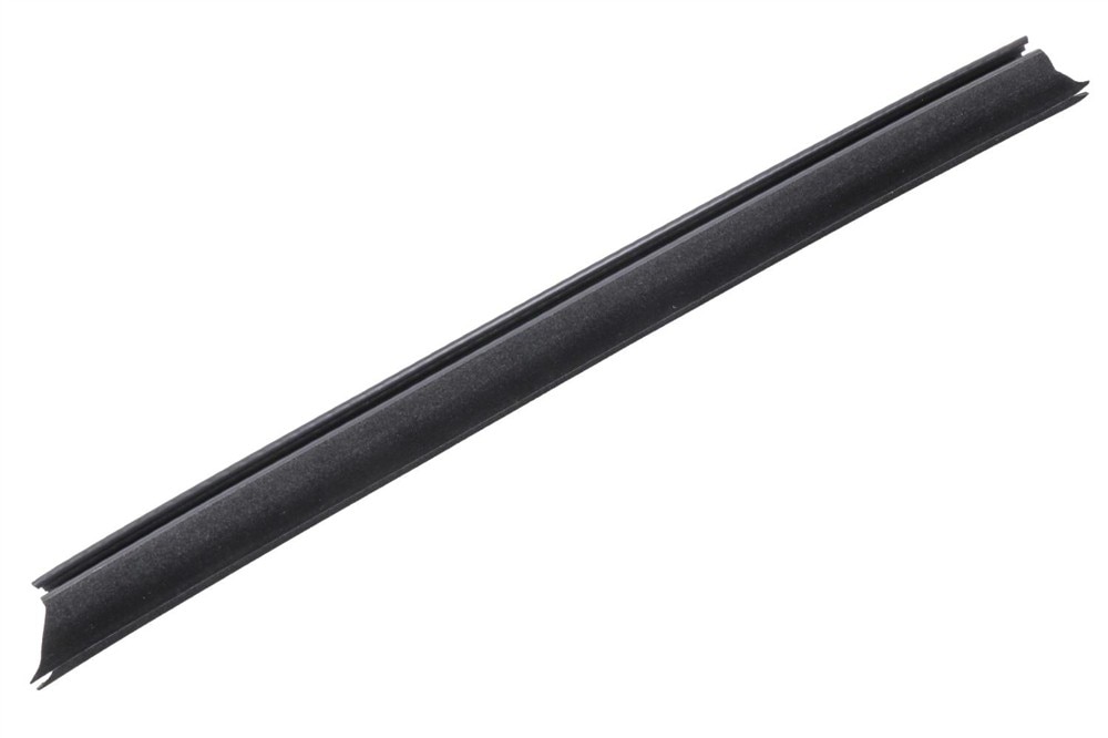 GM Genuine Parts Rear Passenger Side Door Window Inner Sealing Strip