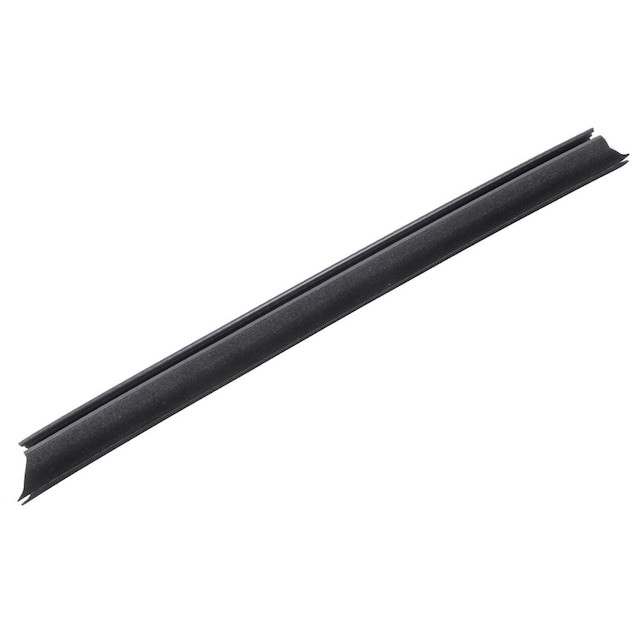 GM Genuine Parts Rear Passenger Side Door Window Inner Sealing Strip