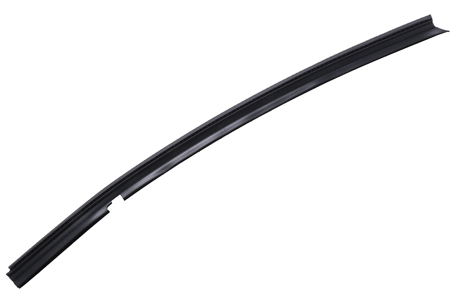 Cadillac GM Genuine Parts Rear Driver Side Door Rear