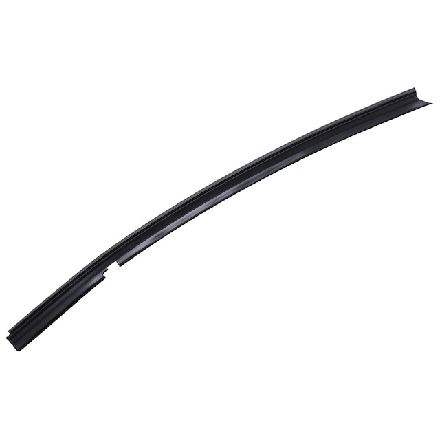 GM Genuine Parts Passenger Side Rear Door Window Inner Sealing Strip