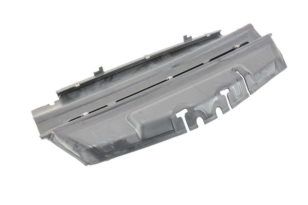 GM Genuine Parts Upper Radiator Air Baffle