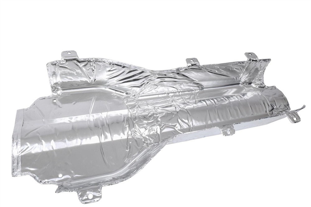 GM Genuine Parts Corvette Stingray Heat Shield