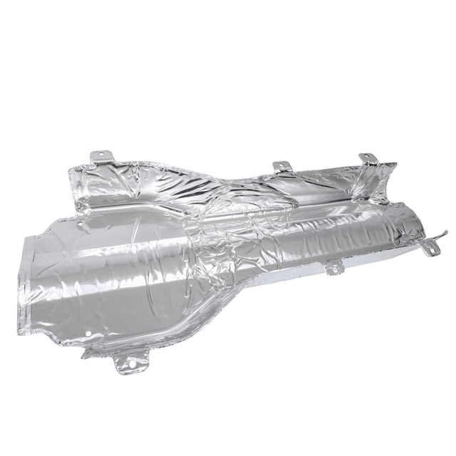 GM Genuine Parts Corvette Stingray Heat Shield