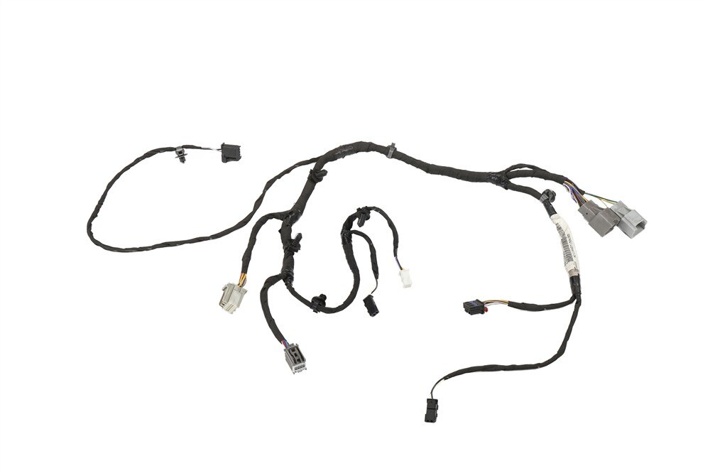 GM Genuine Parts Front Driver Side Door Wiring Harness