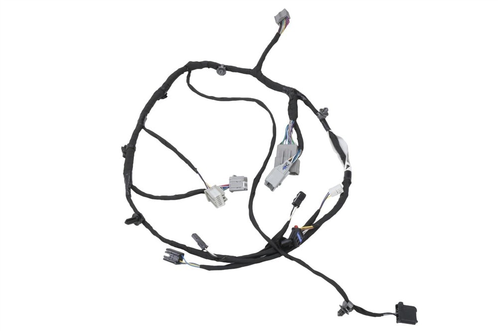 GM Genuine Parts Front Driver Side Door Wiring Harness