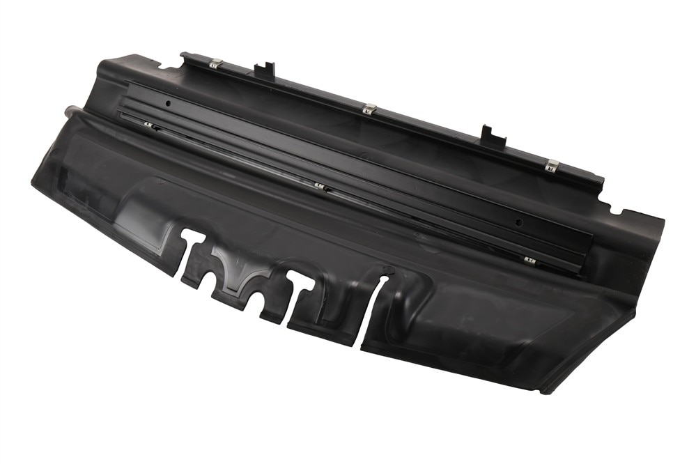 GM Genuine Parts Upper Radiator Air Baffle