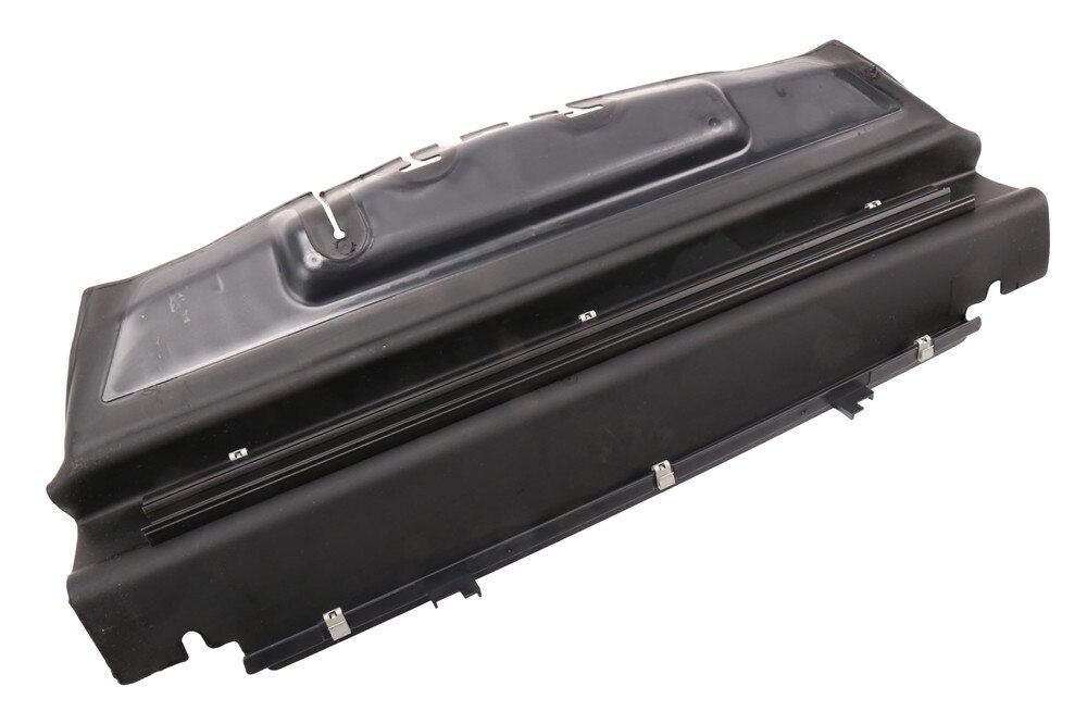 GM Genuine Parts Upper Radiator Air Baffle