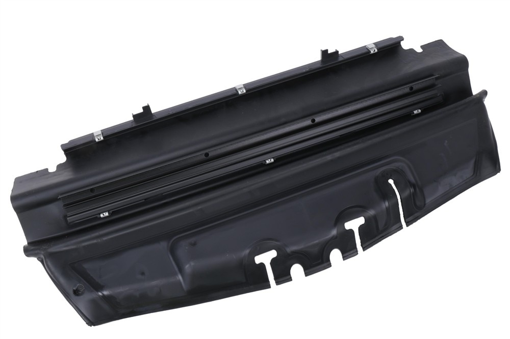 GM Genuine Parts Upper Radiator Air Baffle