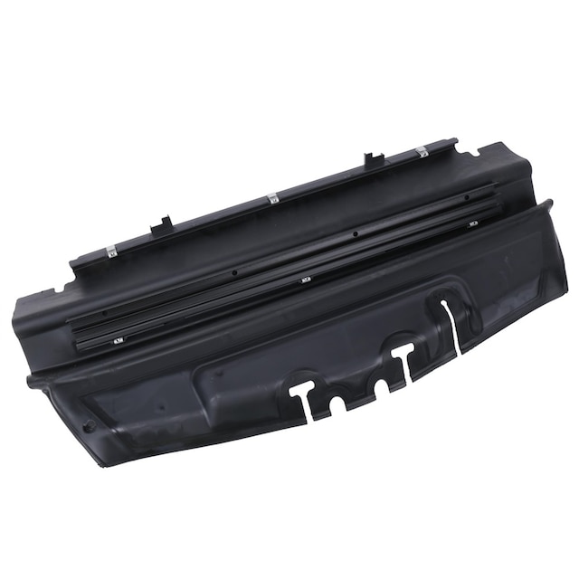 GM Genuine Parts Upper Radiator Air Baffle