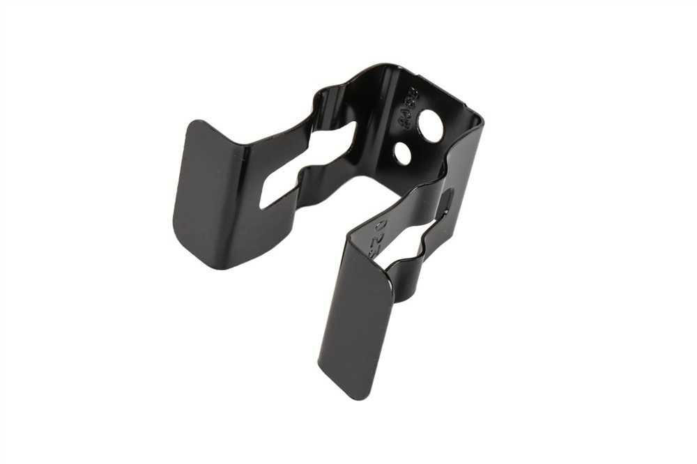 GM Genuine Parts Passenger Side Body Side Front Fender Front Upper Bracket