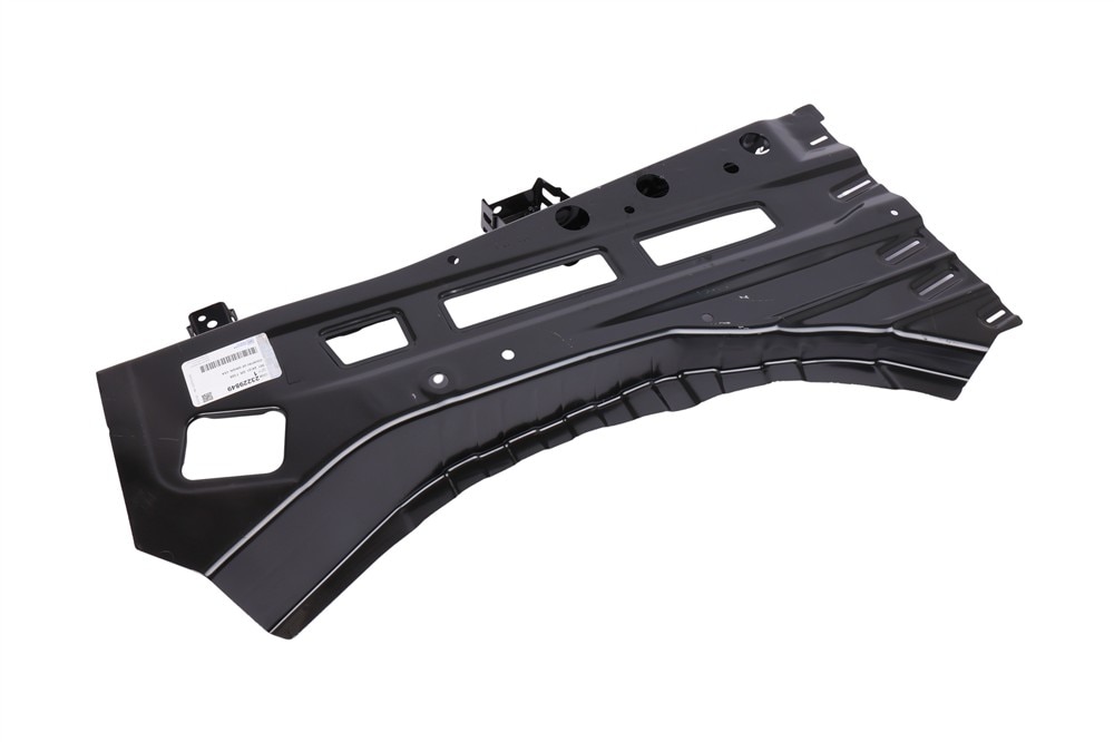 GM Genuine Parts Driver Side Front Engine Compartment Upper Rail