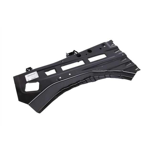 GM Genuine Parts Driver Side Front Engine Compartment Upper Rail