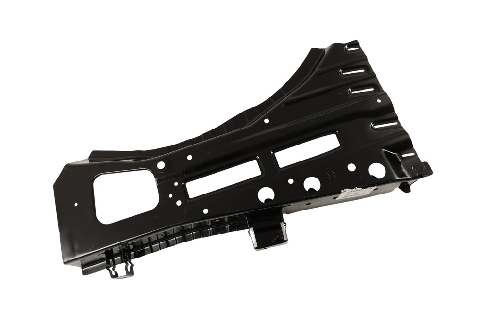 GM Genuine Parts Passenger Side Front Compartment Upper Side Rail