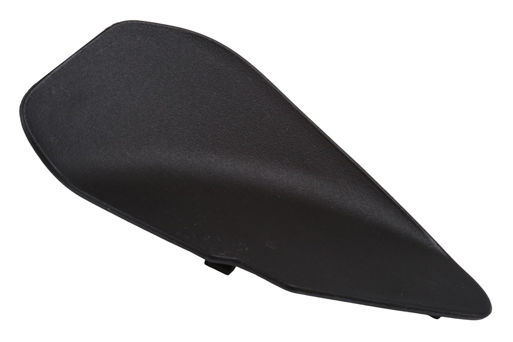 GM Genuine Parts Black Front Passenger Side Inside Door Handle Bolt Finish Cap