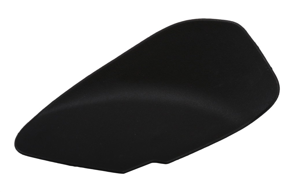 GM Genuine Parts Black Front Driver Side Inside Door Handle Bolt Finish Cap