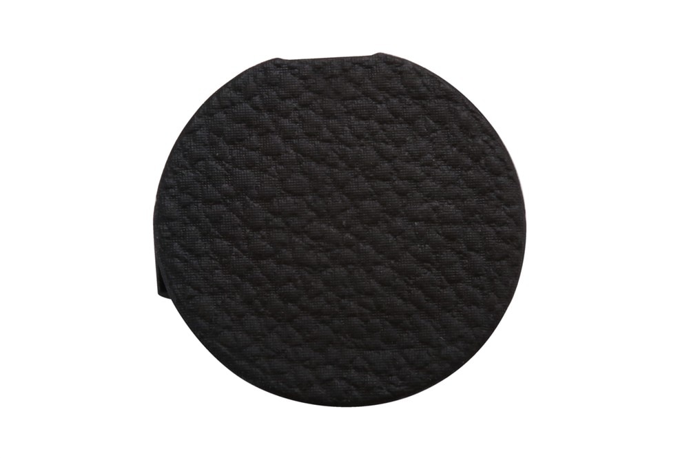 GM Genuine Parts Jet Black Rear Seat Actuator Finish Cover Bolt Cap