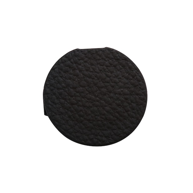 GM Genuine Parts Jet Black Rear Seat Actuator Finish Cover Bolt Cap