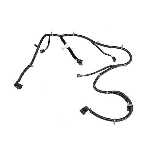 GM Genuine Parts Rear Object Alarm Sensor Wiring Harness