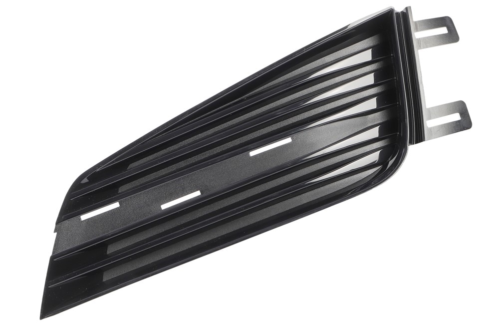 GM Genuine Parts Front Driver Side Fog Lamp Opening Cover