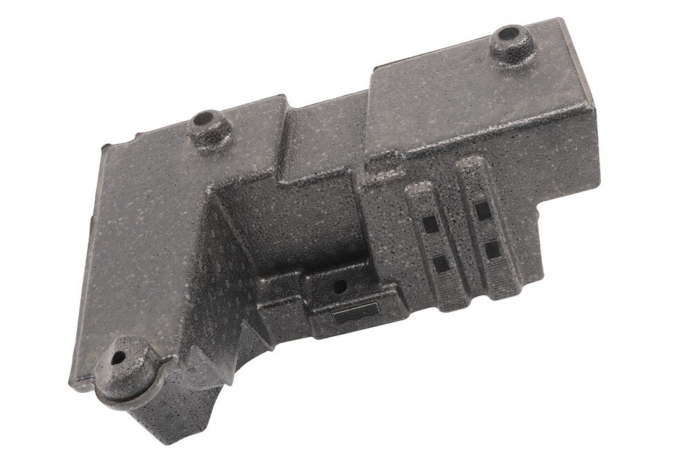 GM Genuine Parts Driver Side Drive Motor Battery Impact Absorber