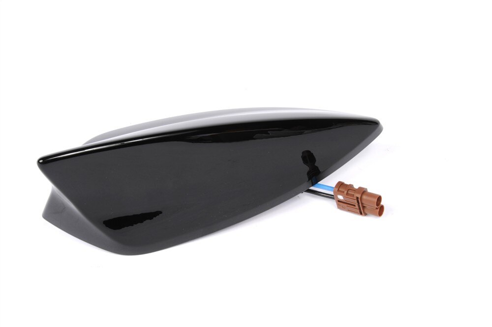 GM Genuine Parts Black High Frequency Antenna