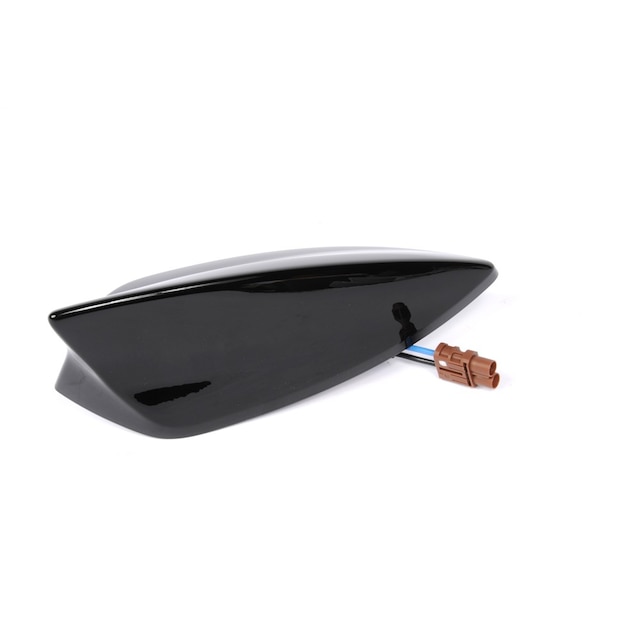 GM Genuine Parts Black High Frequency Antenna