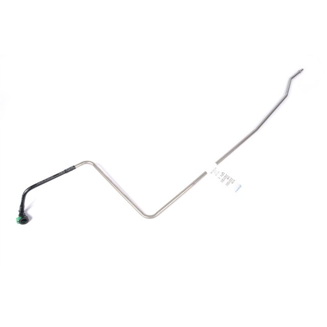ACDelco GM Original Equipment Evaporator Emission Rear Pipe Assembly