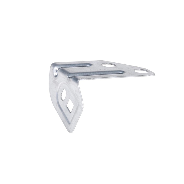 GM Genuine Parts Driver Side Front Engine Compartment Rail Bracket
