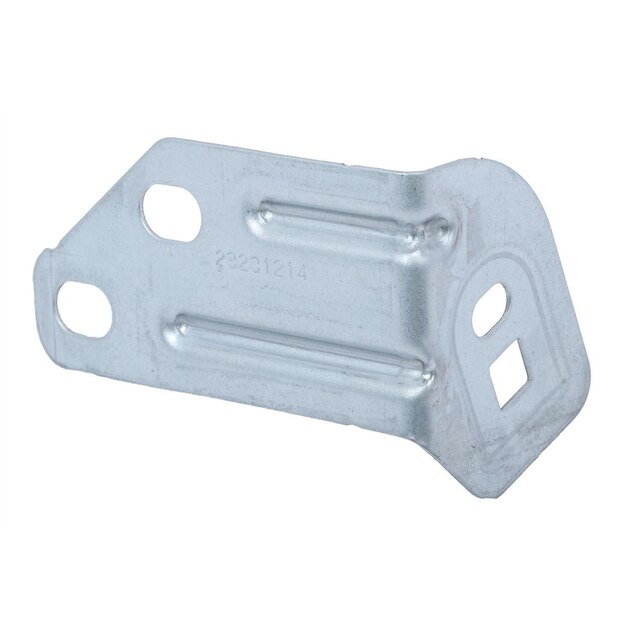 GM Genuine Parts Passenger Side Front Compartment Side Rail Bracket