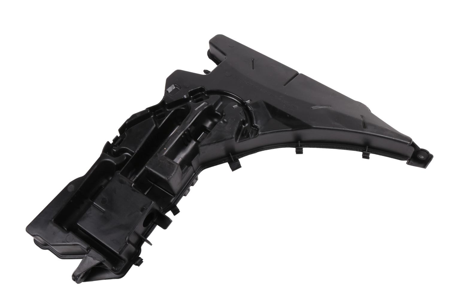 GM Genuine Parts Windshield Washer Fluid Reservoir