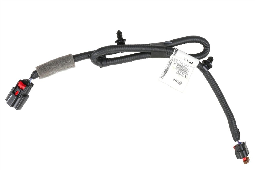 GM Genuine Parts Head Lamp Wiring Harness Extension