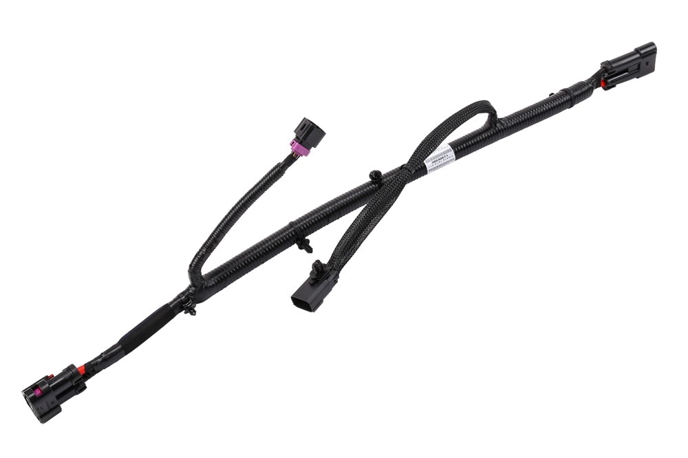 GM Genuine Parts Power Steering Control Module Wiring Harness