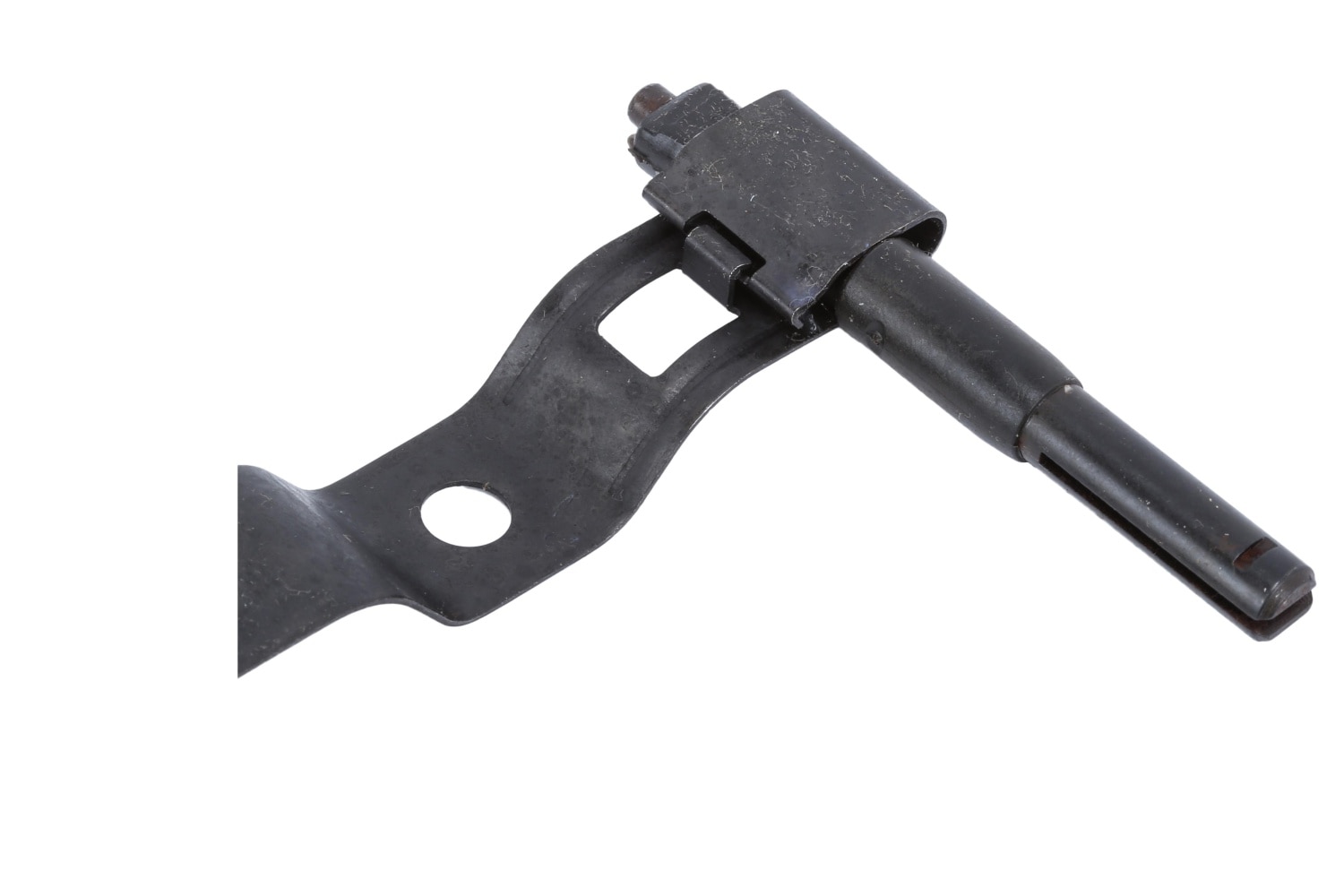 GM Genuine Parts Driver Side Sun Visor Support