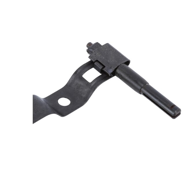 GM Genuine Parts Driver Side Sun Visor Support