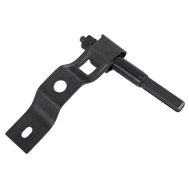 GM Genuine Parts Passenger Side Sun Visor Support