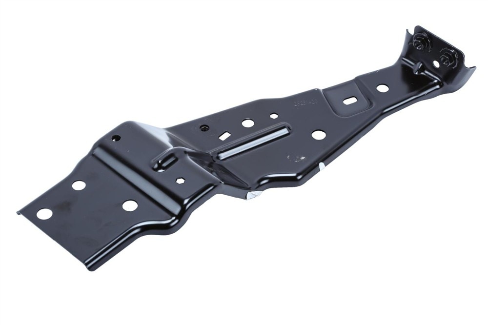 GM Genuine Parts Passenger Side Front Fender Front Brace