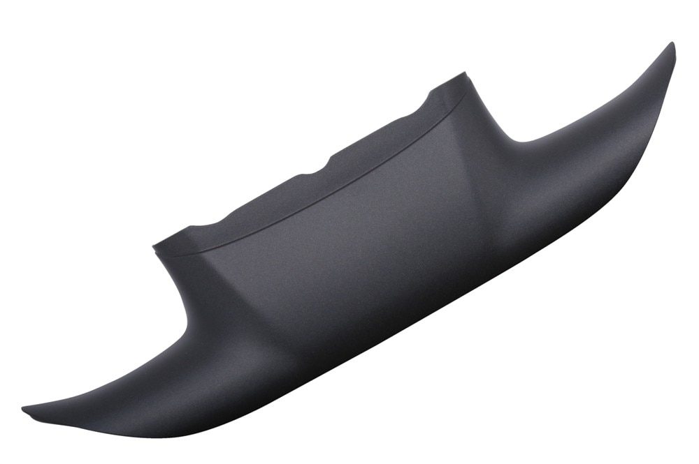 GM Genuine Parts Octane Steering Wheel Spoke Cover
