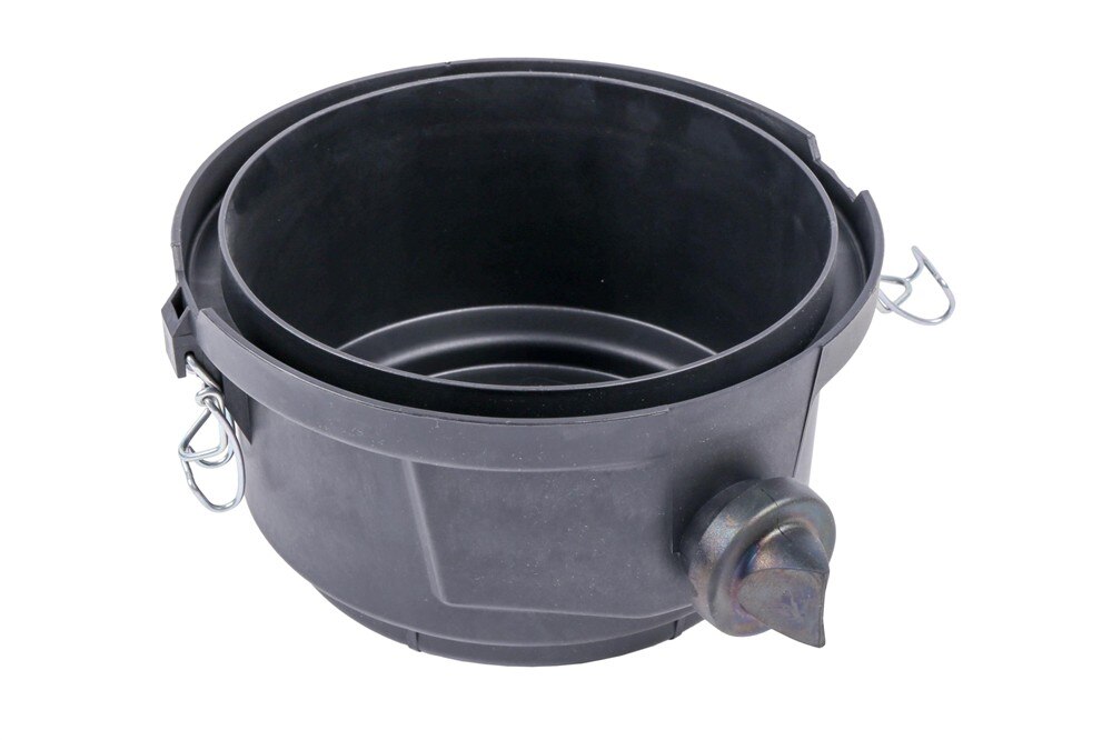 GM Genuine Parts Air Cleaner Housing Cover
