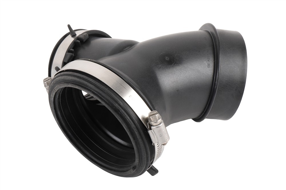GM Genuine Parts Air Cleaner Outlet Duct