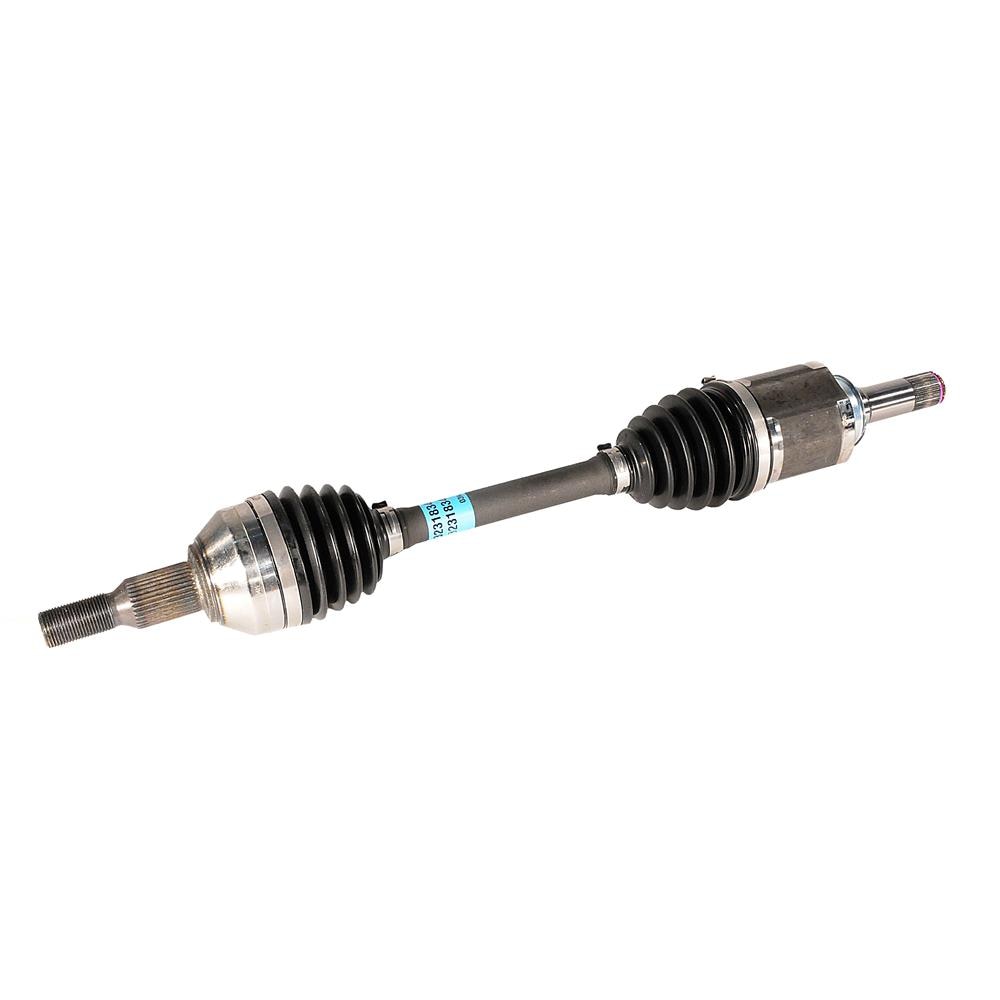 CV14-3C  18ｍ CV Axle Assembly-New CV Axle GSP NCV47083 fits 14-18 Mazda 3