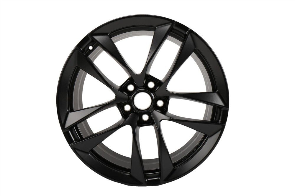 GM Genuine Parts Front Wheel