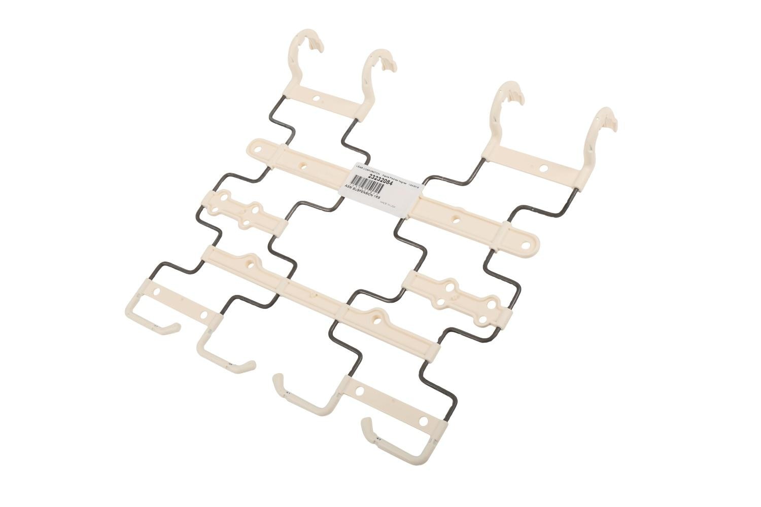 GM Genuine Parts Front Seat Cushion Pad Support Wire Spring