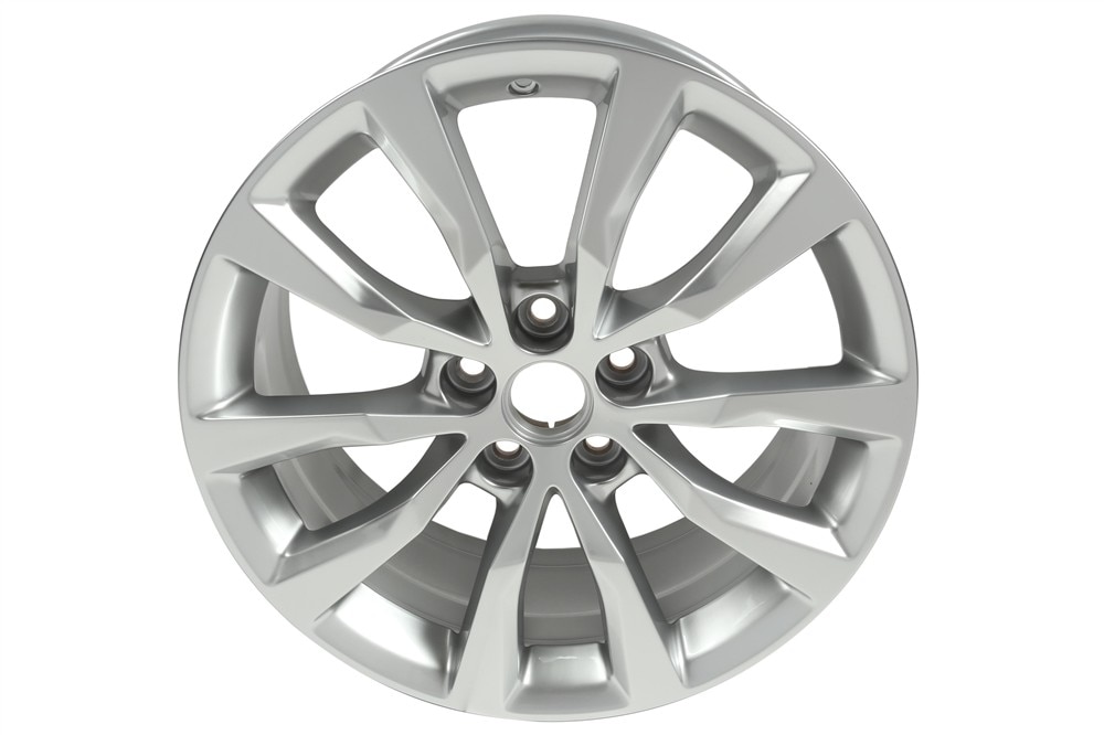 GM Genuine Parts 19x8.5-Inch-Inch Wheel
