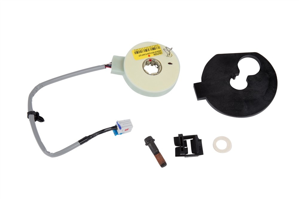 GM Genuine Parts Steering Shaft Torque Sensor