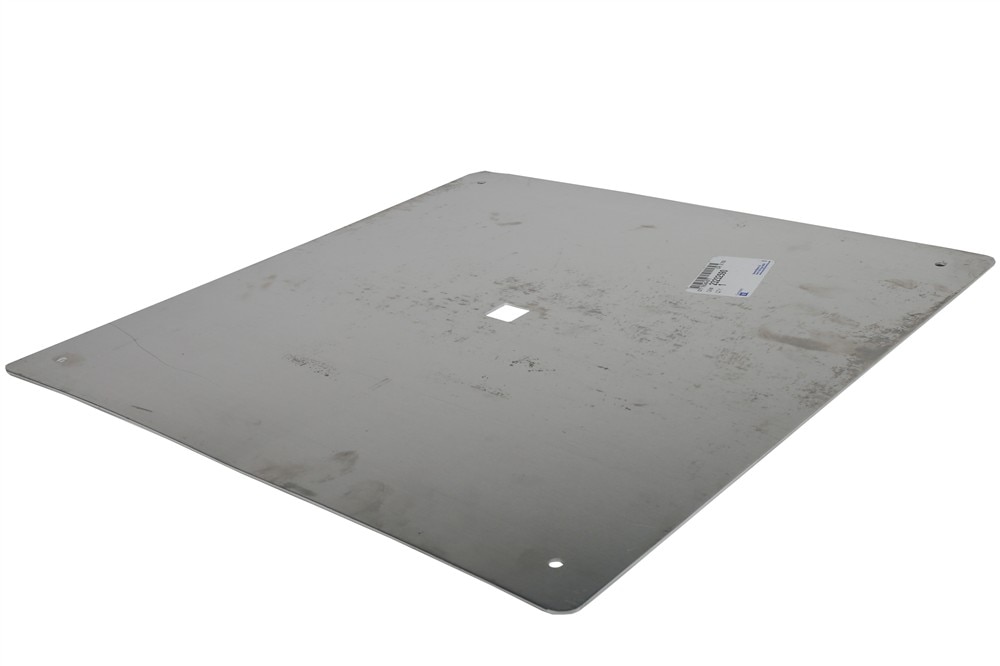 GM Genuine Parts Vehicle Location Antenna Ground Plate