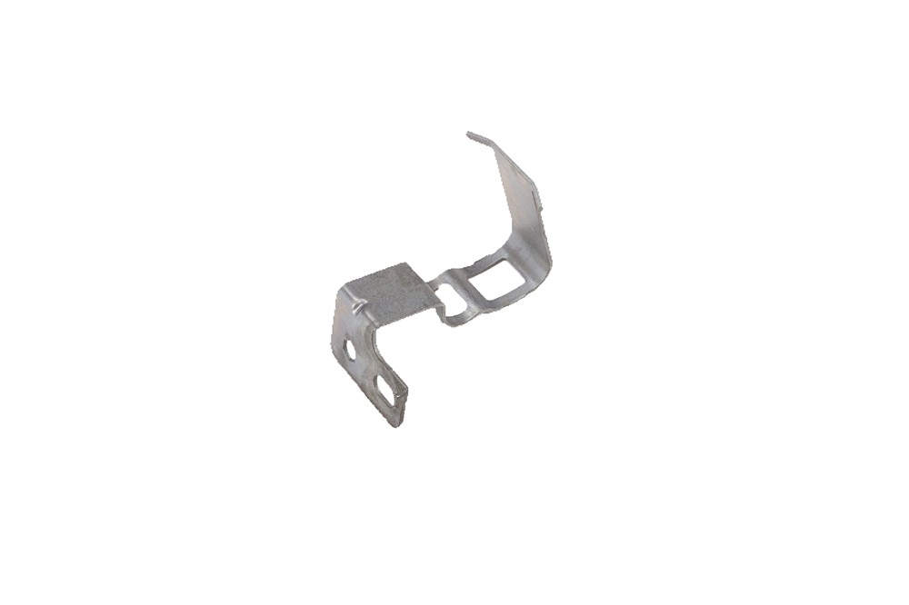 GM Genuine Parts Transmission Fluid Cooler Pipe Bracket