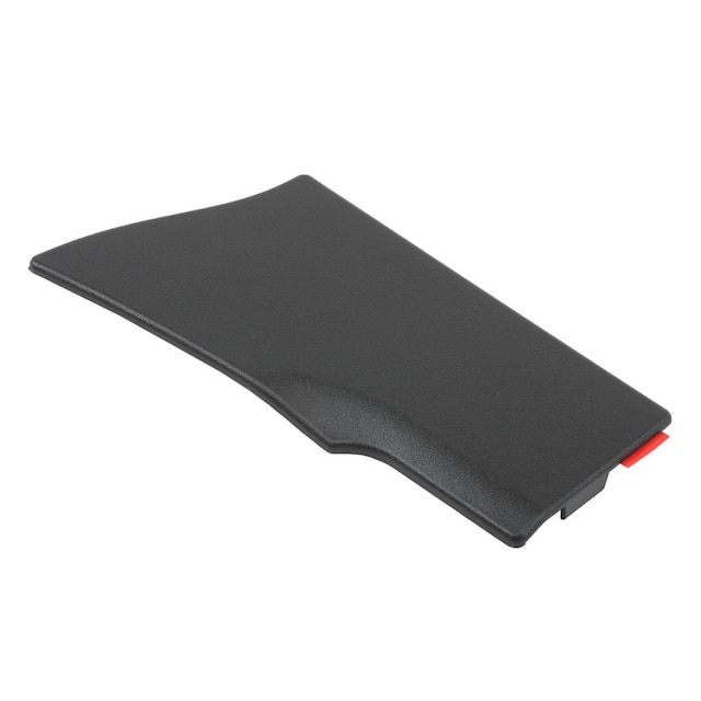 GM Genuine Parts Anthracite Driver Side Front Fender Cover