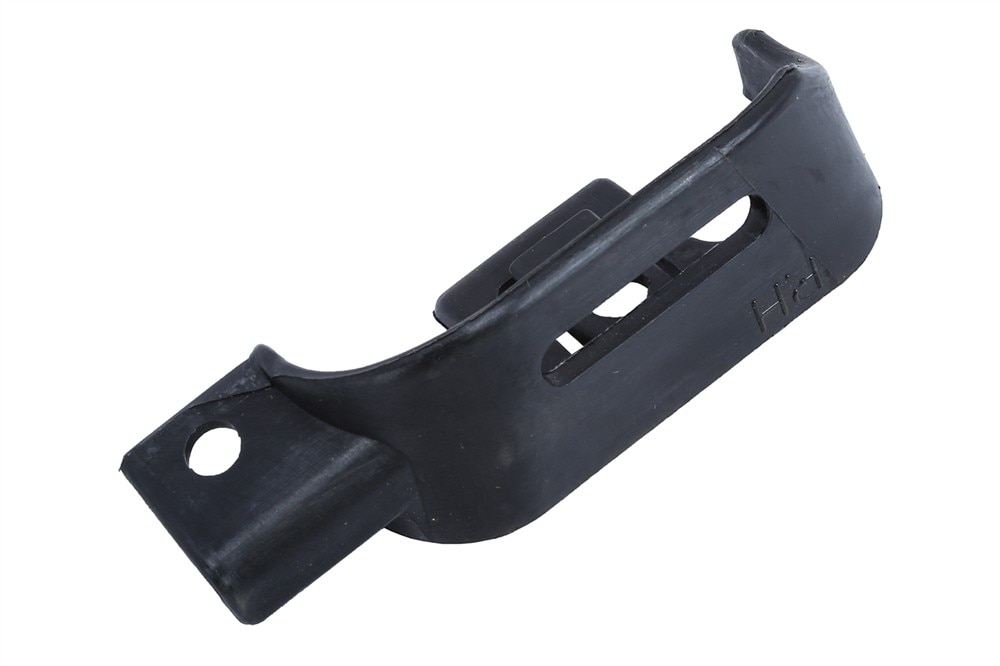 GM Genuine Parts Passenger Side Rear Door Sill Trim Plate Bracket