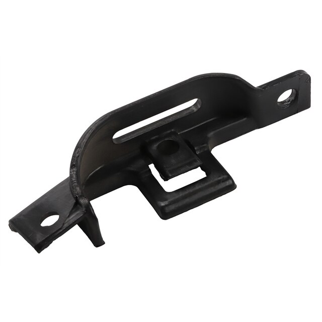 GM Genuine Parts Driver Side Rear Door Sill Trim Plate Bracket